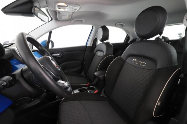 Fiat 500x image 1