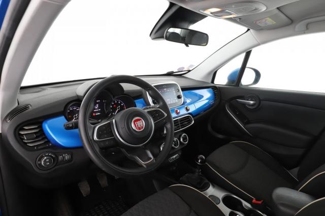 Fiat 500x image 8