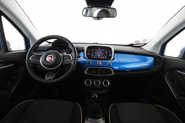 Fiat 500x image 3