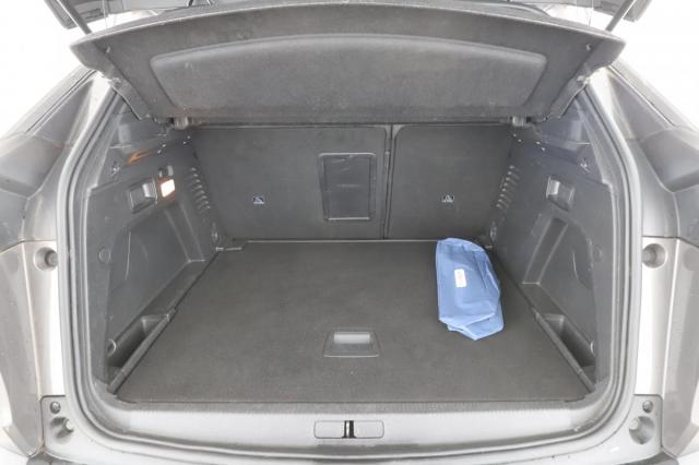 Peugeot 3008 image 8