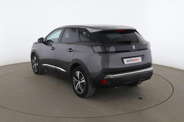 Peugeot 3008 image 1
