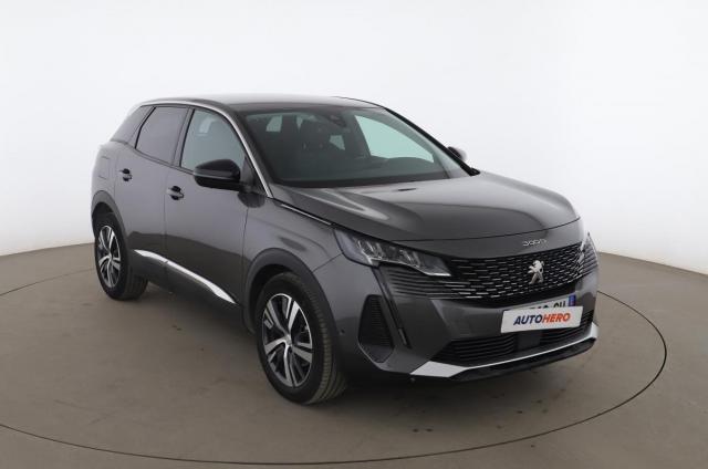 Peugeot 3008 image 3