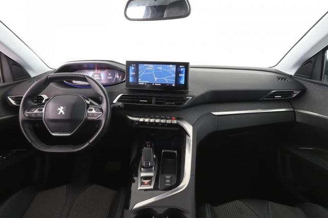 Peugeot 3008 image 4