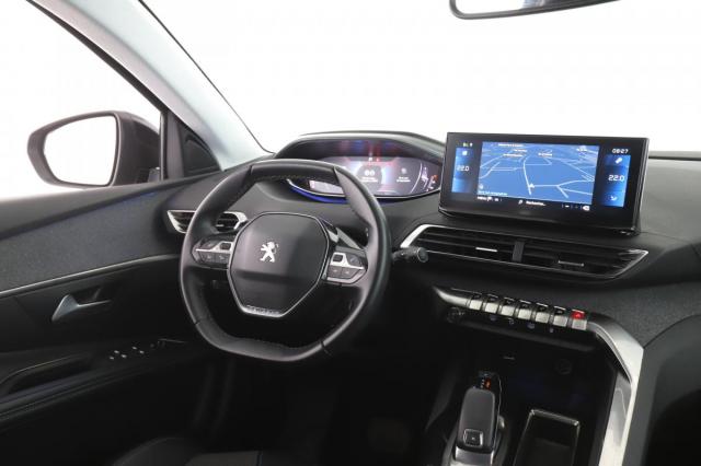 Peugeot 3008 image 6