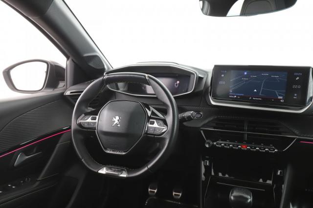 Peugeot 208 image 3