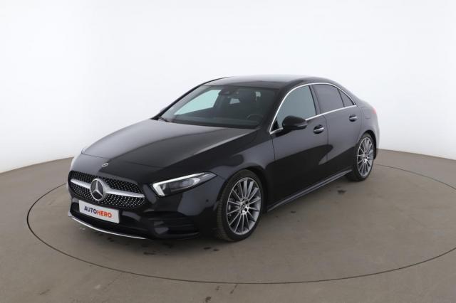 Mercedes Benz