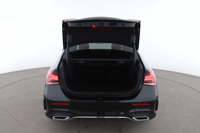 Mercedes Benz Classe A image 5