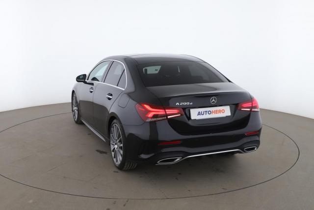 Mercedes Benz Classe A image 4