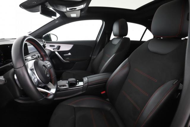 Mercedes Benz Classe A image 3