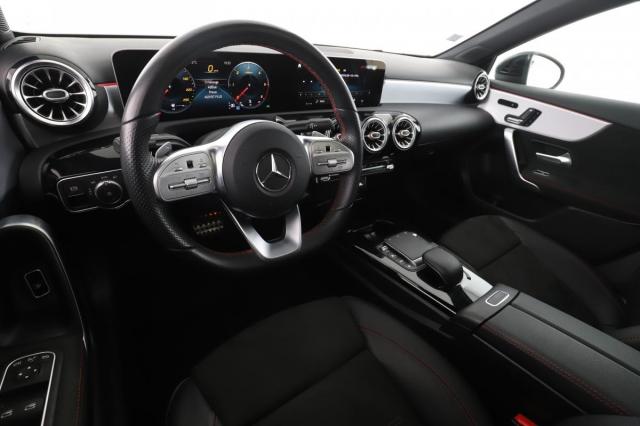 Mercedes Benz Classe A image 6