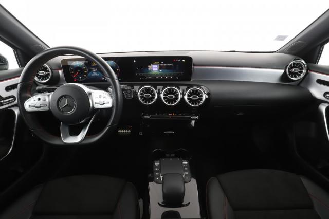Mercedes Benz Classe A image 7