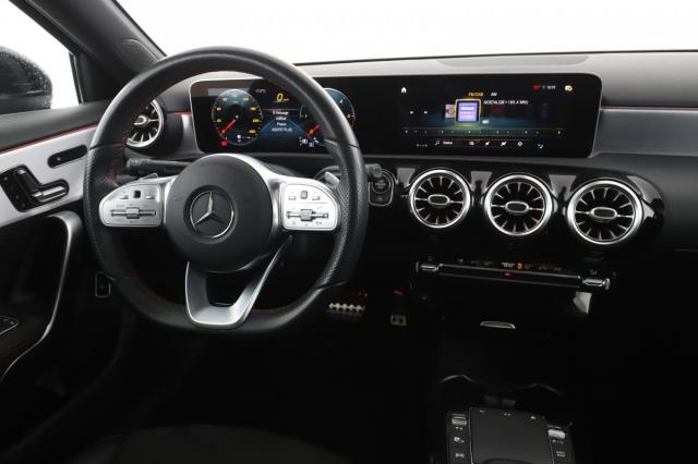 Mercedes Benz Classe A image 2