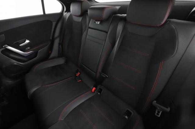 Mercedes Benz Classe A image 9