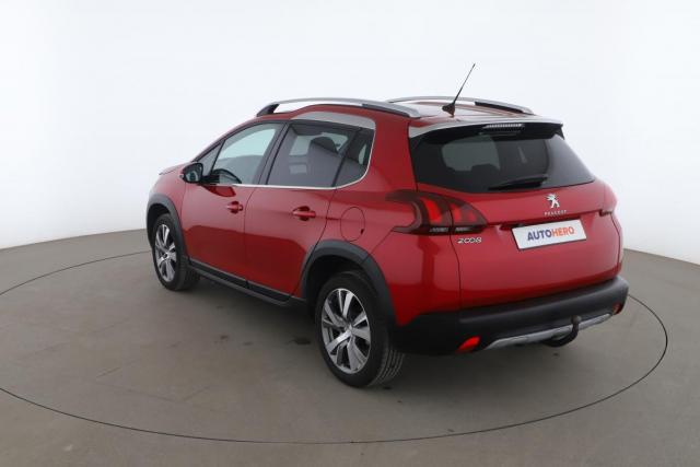 Peugeot 2008 image 8