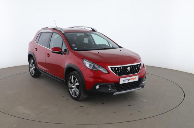 Peugeot 2008 image 9