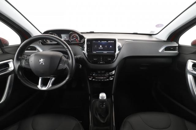 Peugeot 2008 image 5