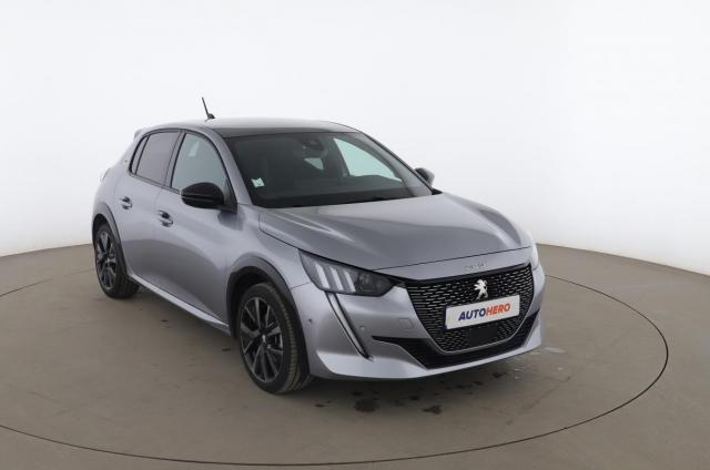 Peugeot 208 image 5