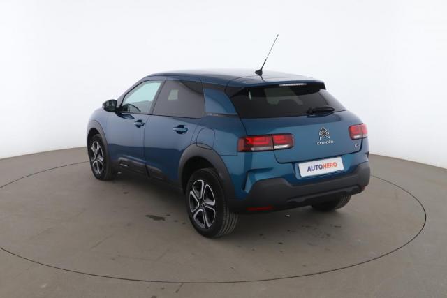 Citroen C4 Cactus image 9