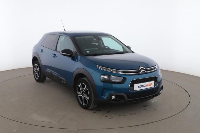Citroen C4 Cactus image 5