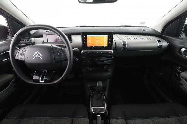Citroen C4 Cactus image 2