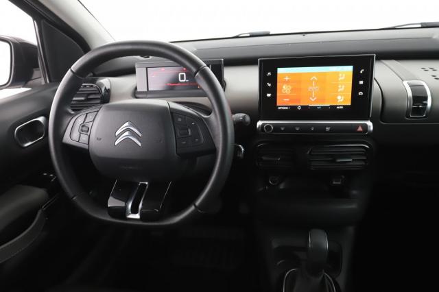 Citroen C4 Cactus image 1