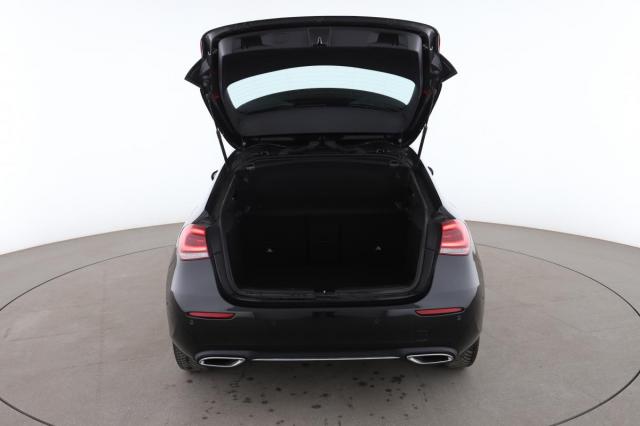 Mercedes Benz Classe A image 9