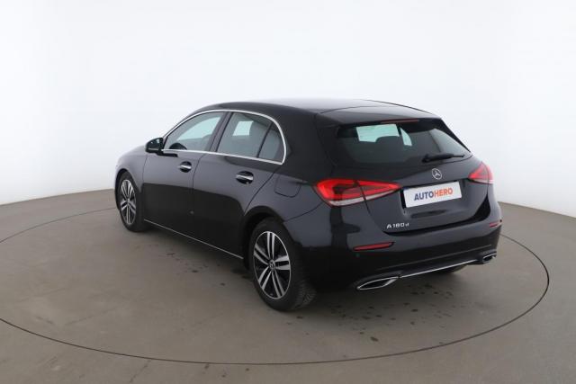Mercedes Benz Classe A image 7