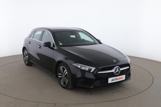 Mercedes Benz Classe A image 1