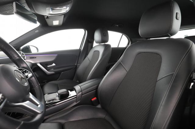 Mercedes Benz Classe A image 4