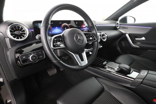 Mercedes Benz Classe A image 6