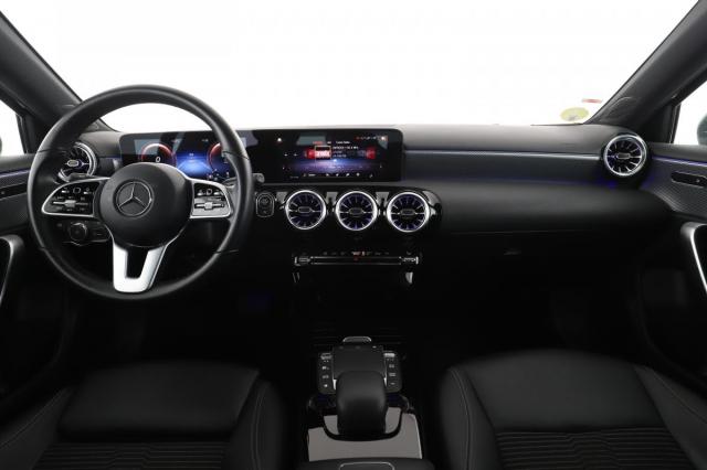 Mercedes Benz Classe A image 3
