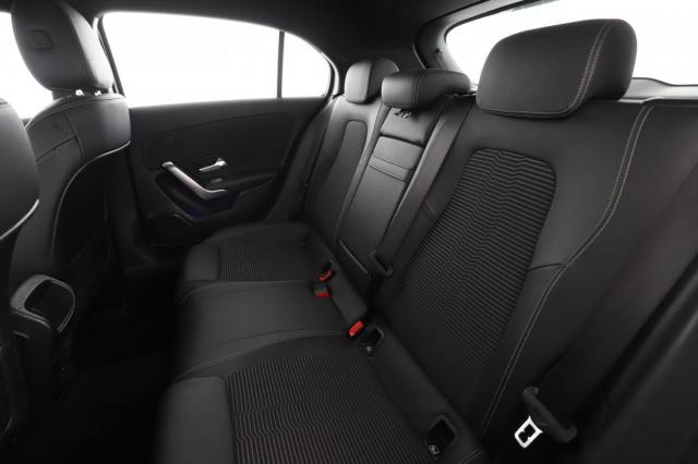 Mercedes Benz Classe A image 8