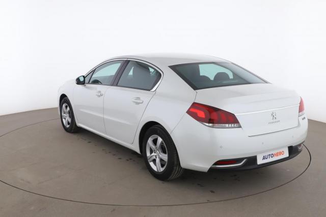 Peugeot 508 image 7
