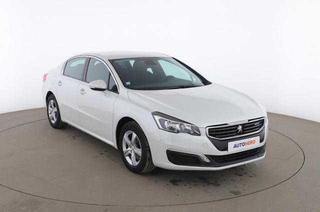 Peugeot 508 image 3