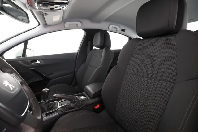 Peugeot 508 image 2