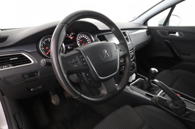 Peugeot 508 image 6
