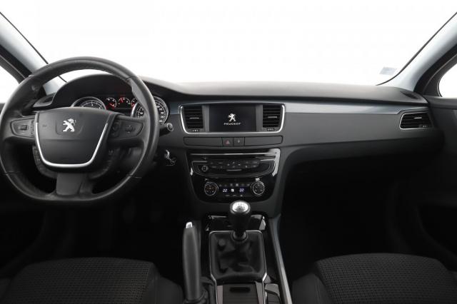 Peugeot 508 image 8