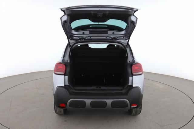 Citroen C3 Aircross image 4