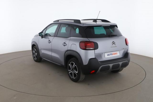 Citroen C3 Aircross image 3