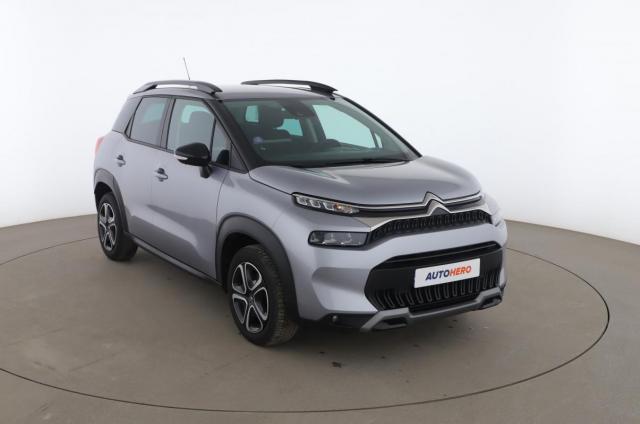 Citroen C3 Aircross image 2