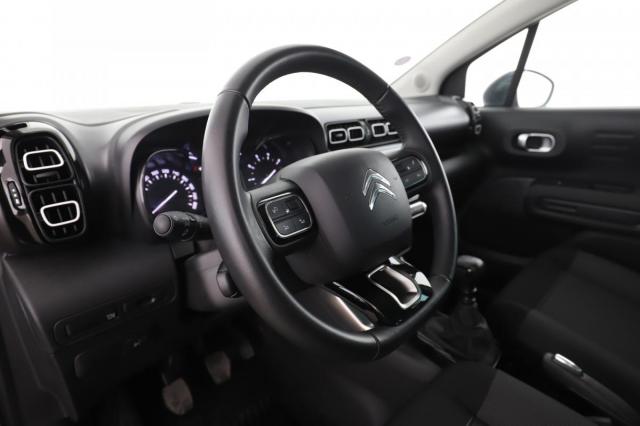 Citroen C3 Aircross image 6