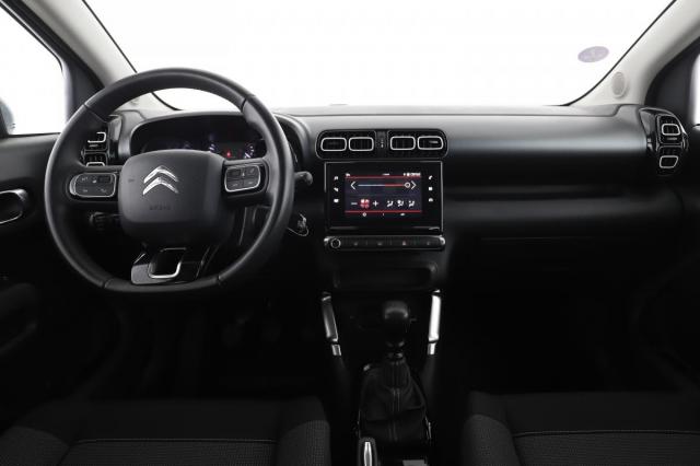 Citroen C3 Aircross image 8