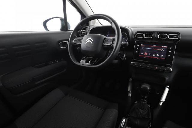 Citroen C3 Aircross image 5