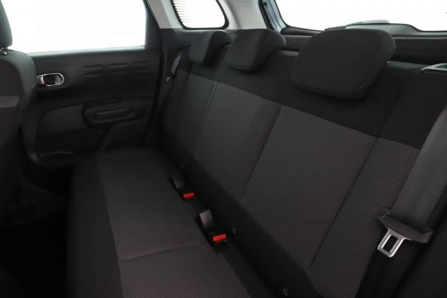 Citroen C3 Aircross image 1
