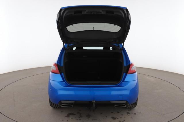 Peugeot 308 image 2