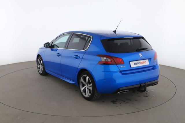 Peugeot 308 image 6