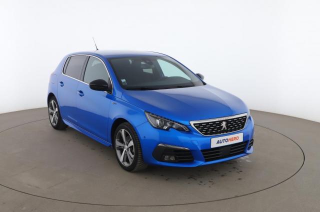 Peugeot 308 image 5