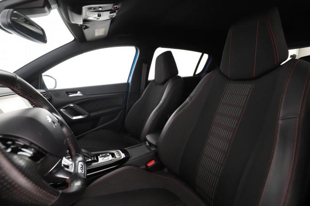 Peugeot 308 image 4