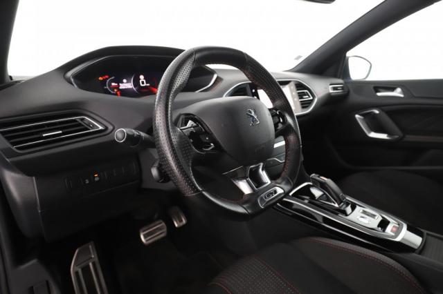 Peugeot 308 image 3