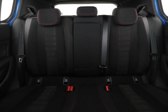 Peugeot 308 image 1
